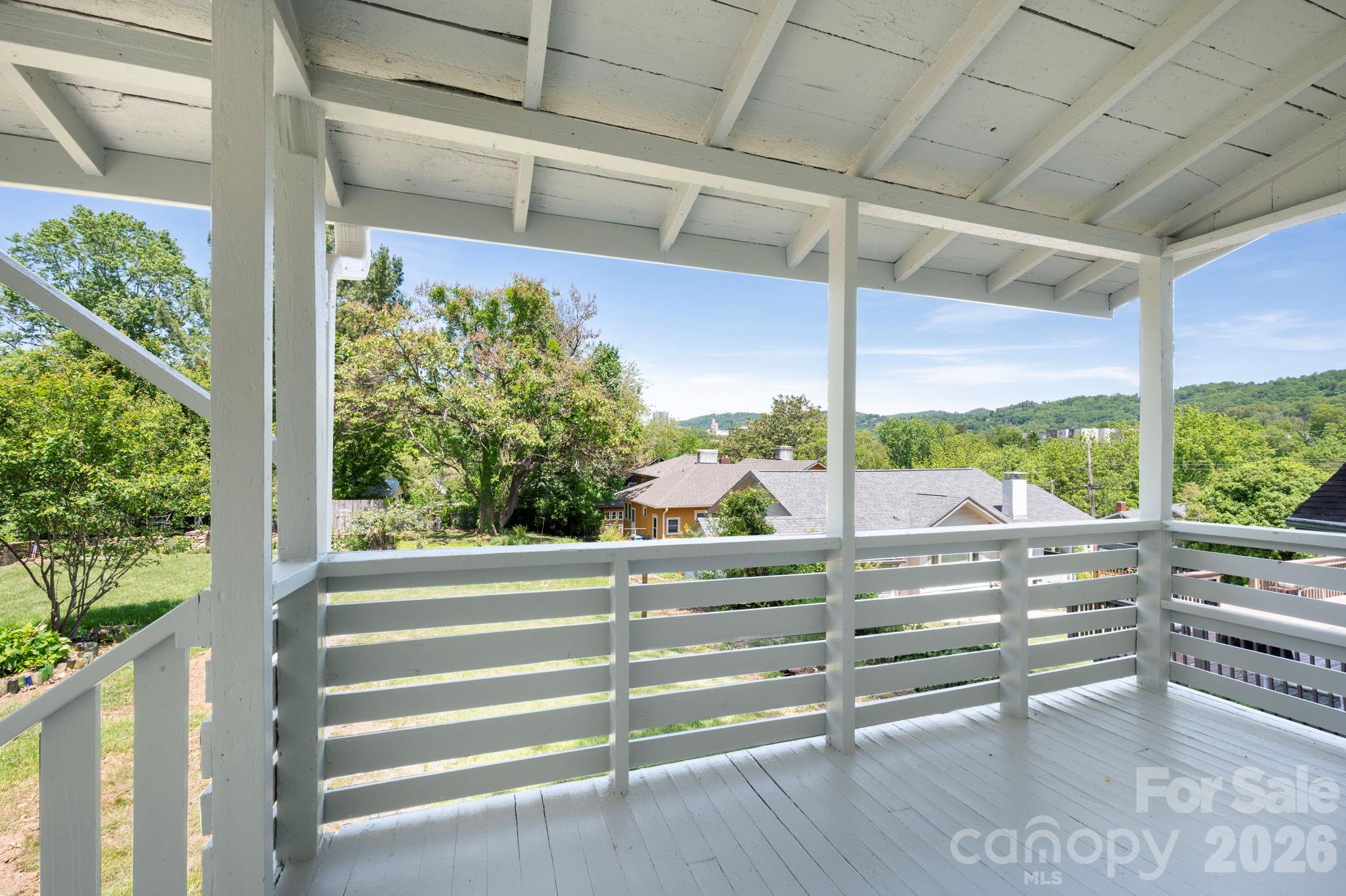 39 Bartlett Street Asheville NC 28801