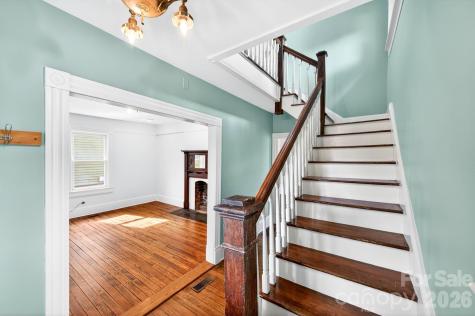 39 Bartlett Street Asheville NC 28801