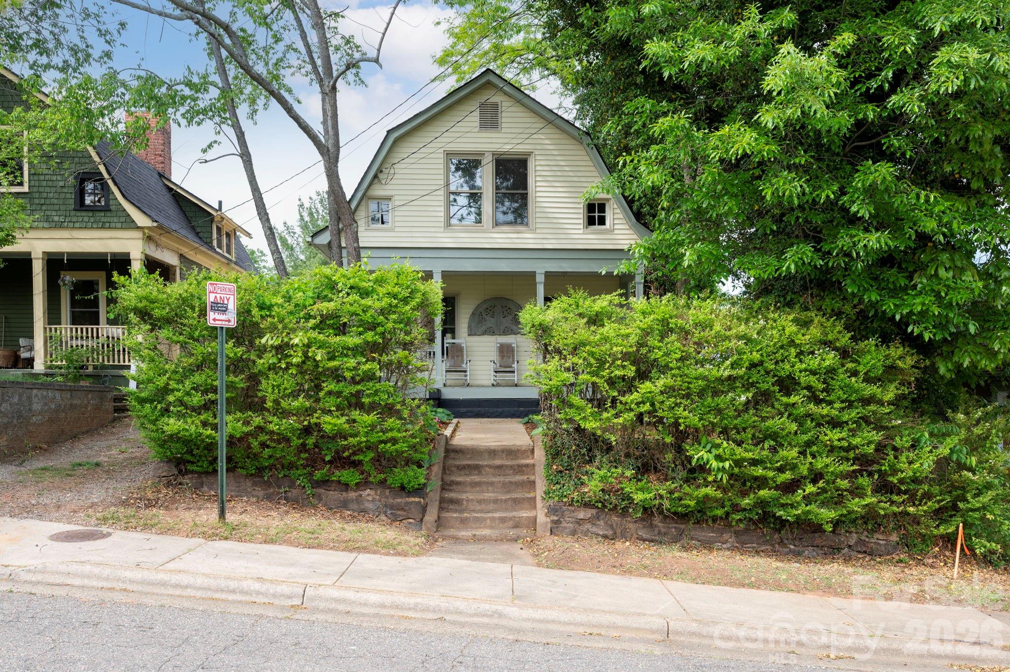 39 Bartlett Street Asheville NC 28801