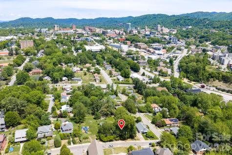 39 Bartlett Street Asheville NC 28801