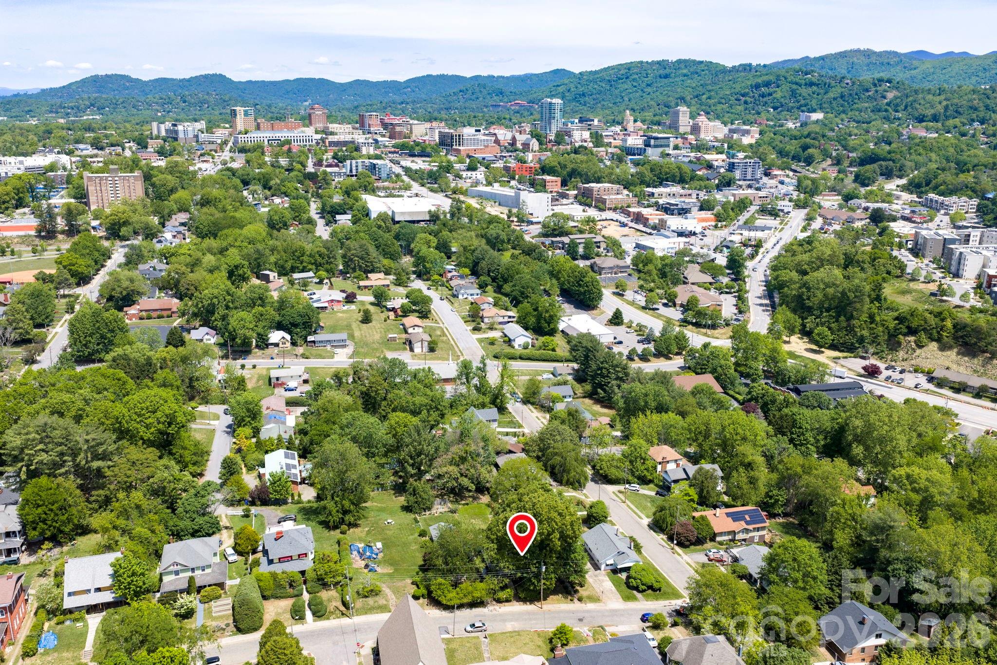 39 Bartlett Street Asheville NC 28801