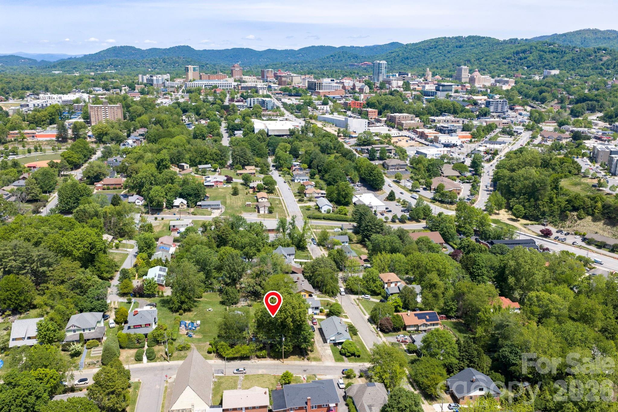 39 Bartlett Street Asheville NC 28801