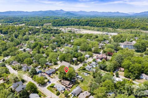 39 Bartlett Street Asheville NC 28801