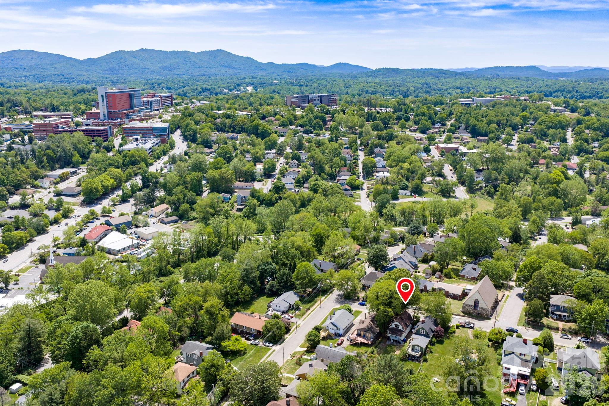 39 Bartlett Street Asheville NC 28801
