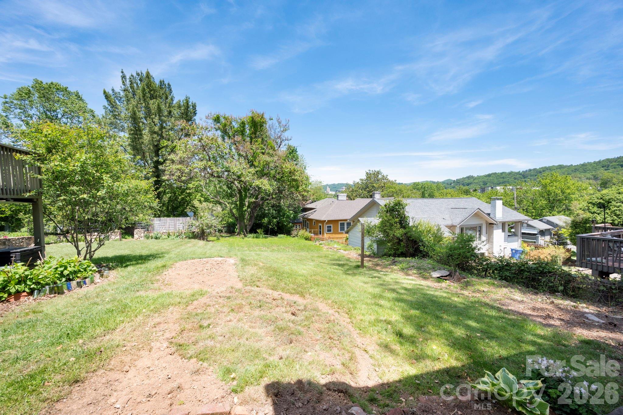 39 Bartlett Street Asheville NC 28801