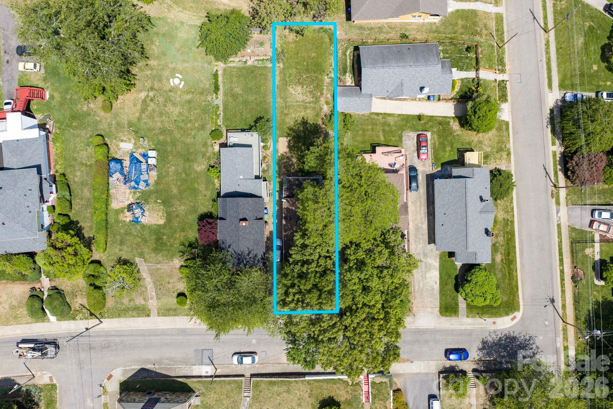 39 Bartlett Street Asheville NC 28801