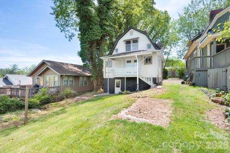 39 Bartlett Street Asheville NC 28801