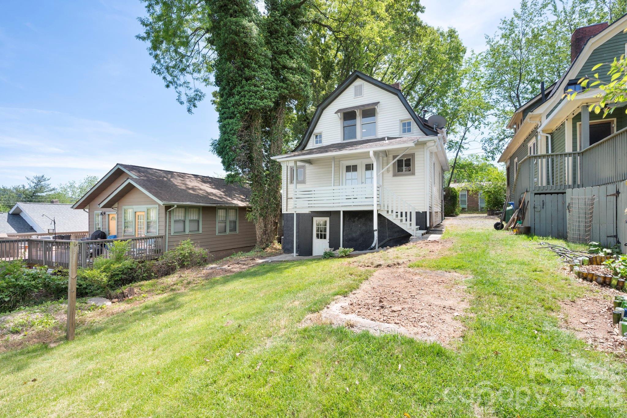 39 Bartlett Street Asheville NC 28801