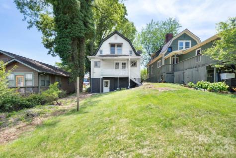 39 Bartlett Street Asheville NC 28801