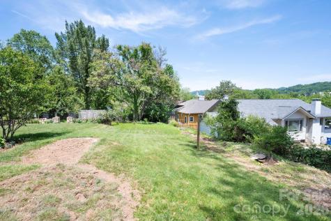 39 Bartlett Street Asheville NC 28801