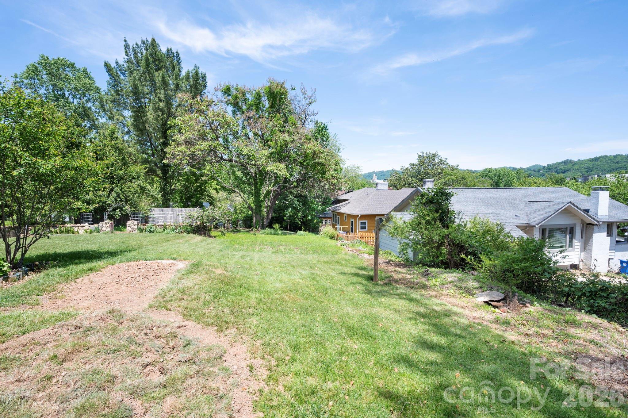 39 Bartlett Street Asheville NC 28801