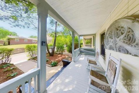 39 Bartlett Street Asheville NC 28801