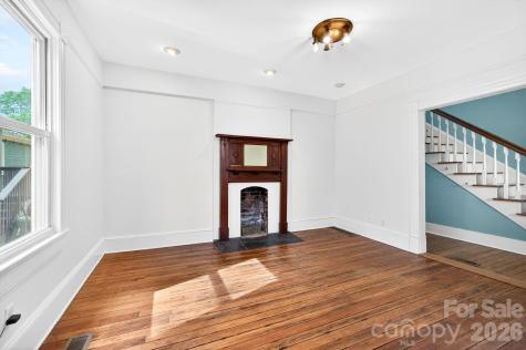 39 Bartlett Street Asheville NC 28801