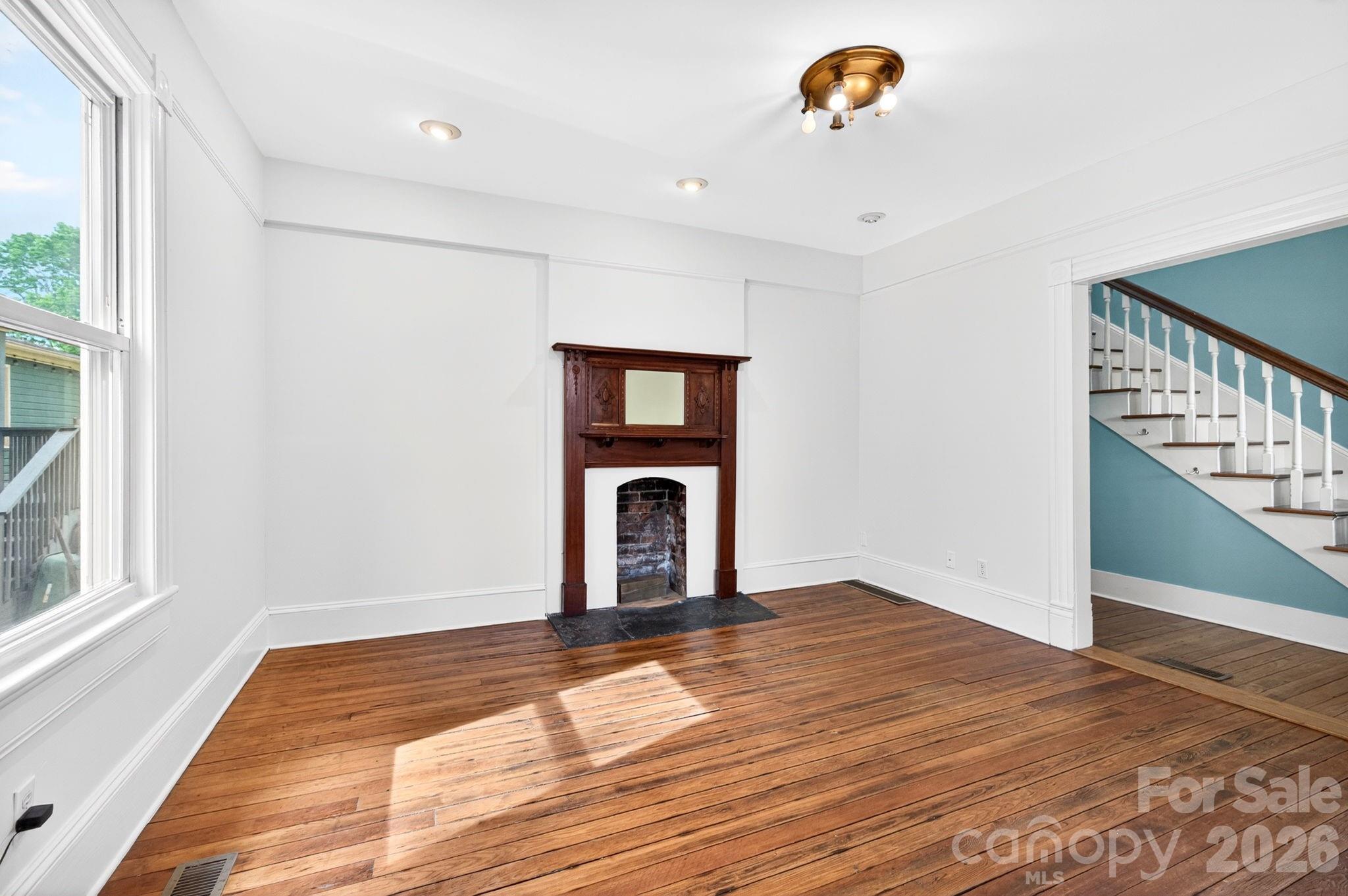 39 Bartlett Street Asheville NC 28801