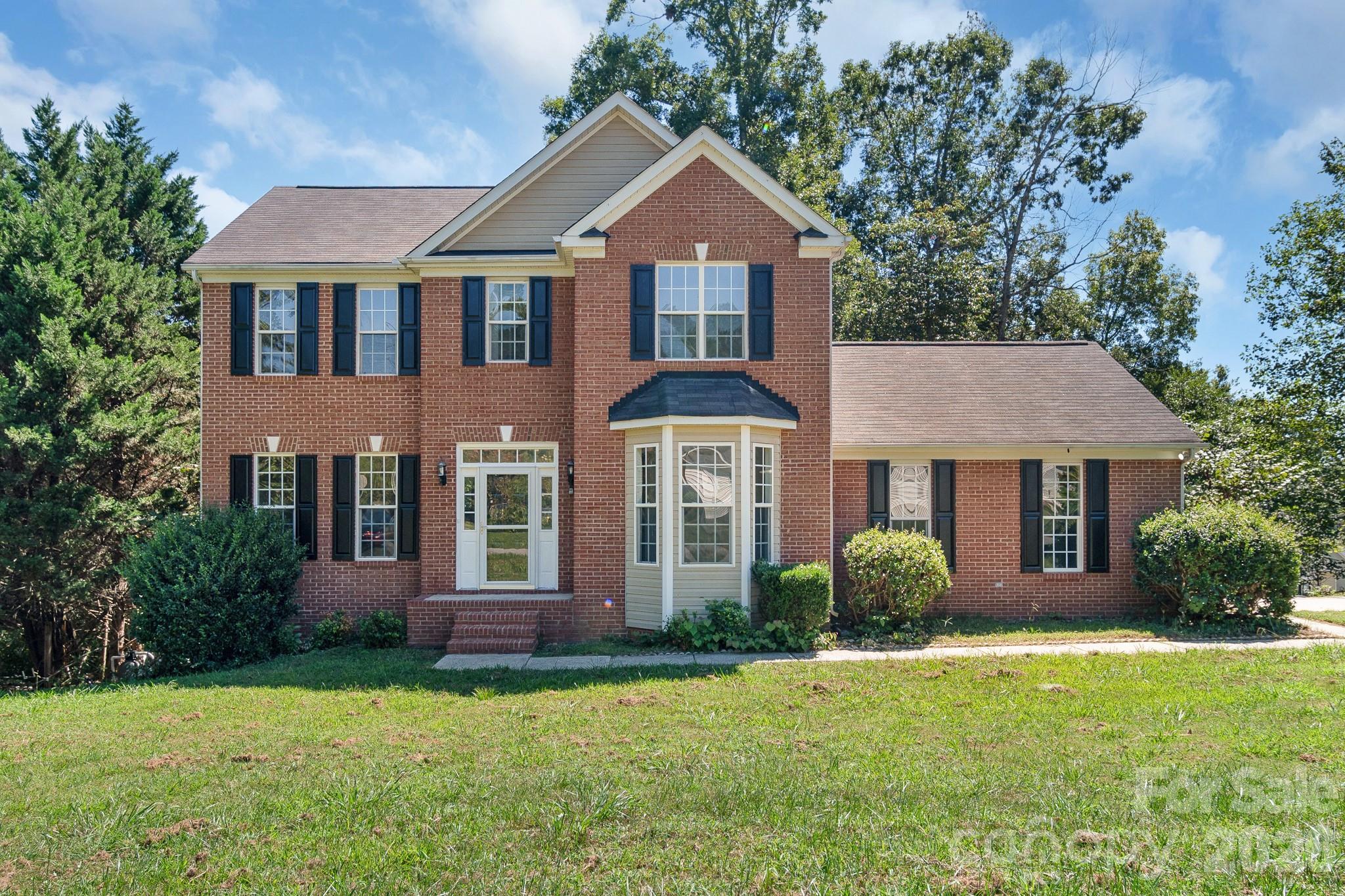 4227 Kiser Woods Drive SW Concord NC 28025