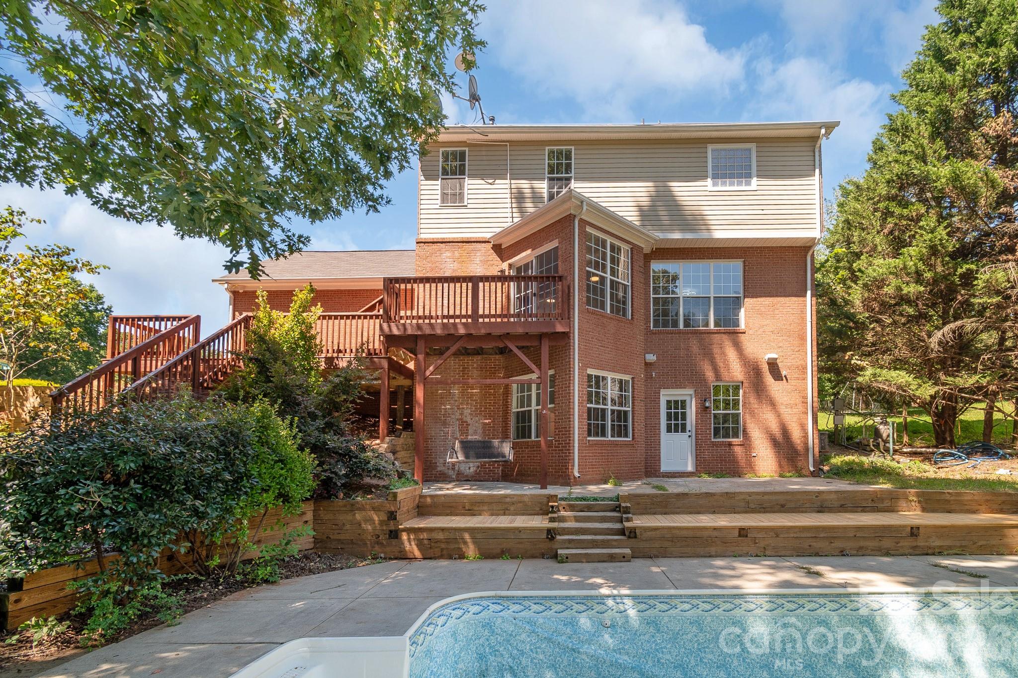 4227 Kiser Woods Drive SW Concord NC 28025