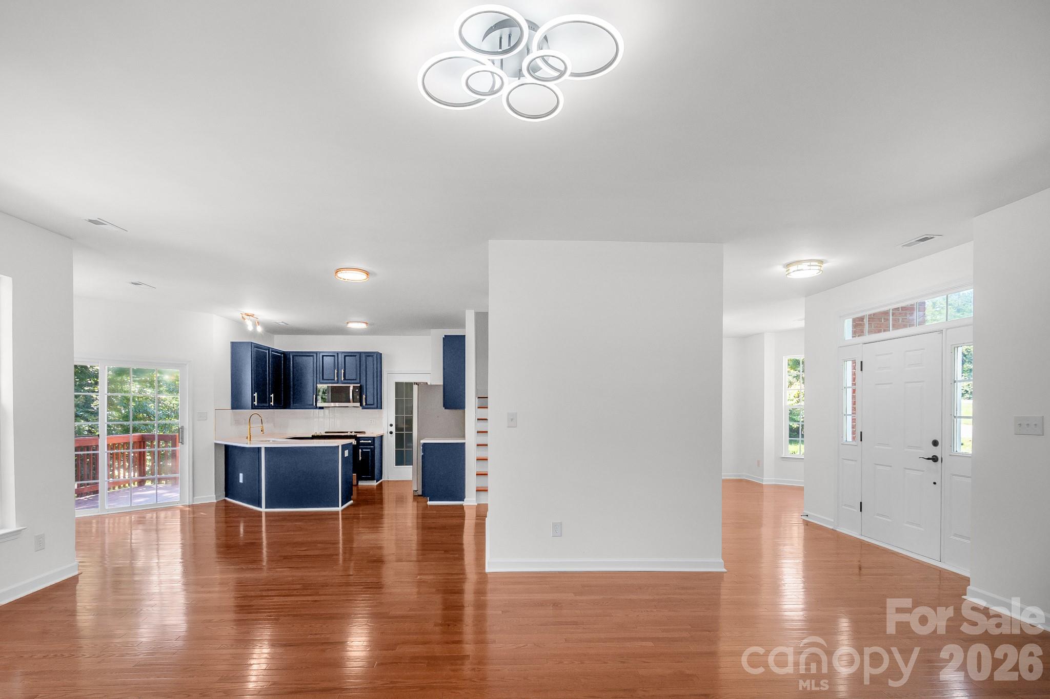 4227 Kiser Woods Drive SW Concord NC 28025