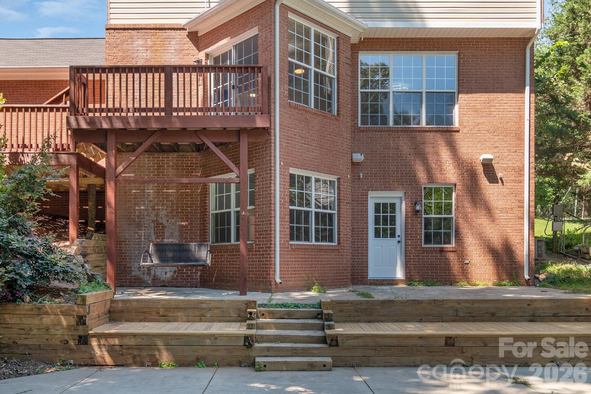4227 Kiser Woods Drive SW Concord NC 28025