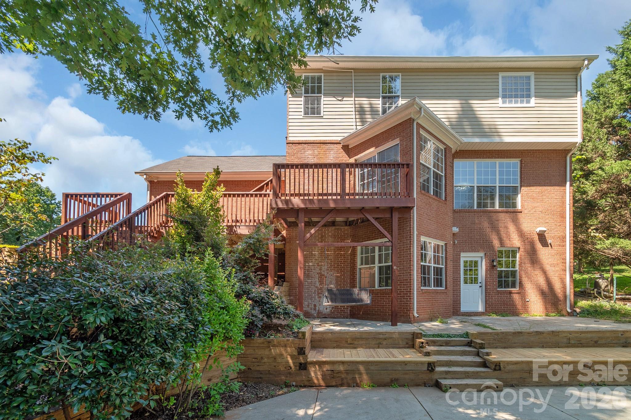 4227 Kiser Woods Drive SW Concord NC 28025