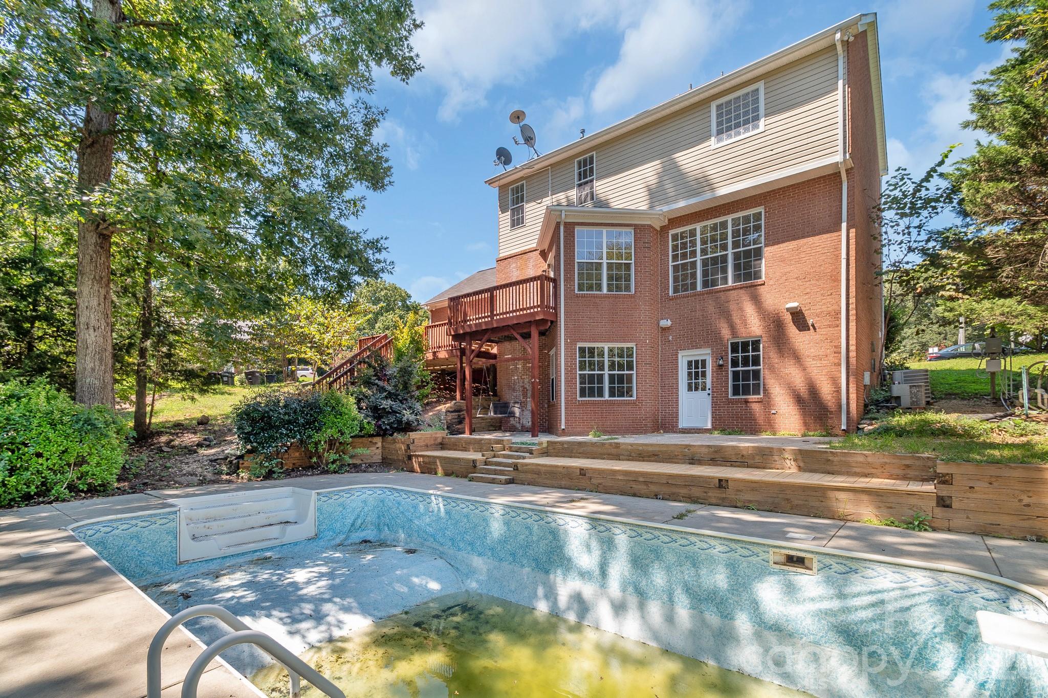 4227 Kiser Woods Drive SW Concord NC 28025
