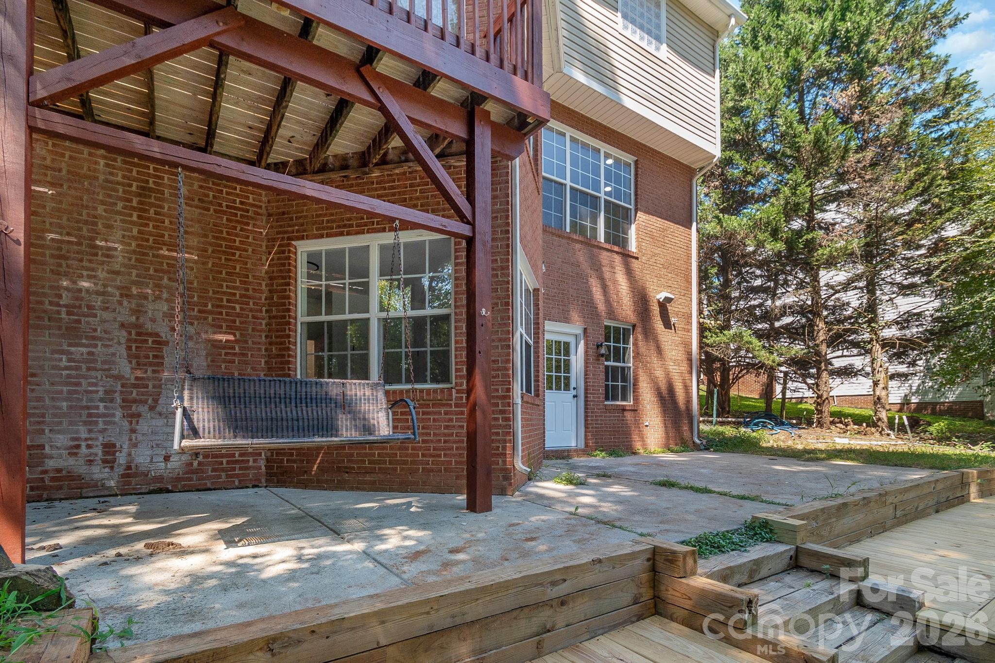 4227 Kiser Woods Drive SW Concord NC 28025