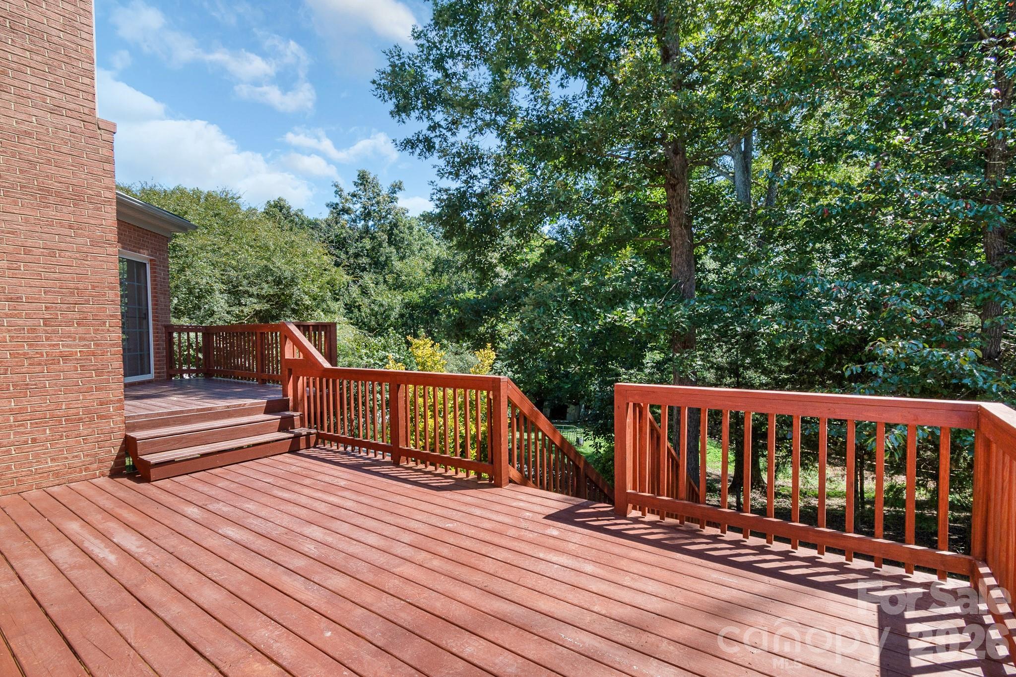 4227 Kiser Woods Drive SW Concord NC 28025