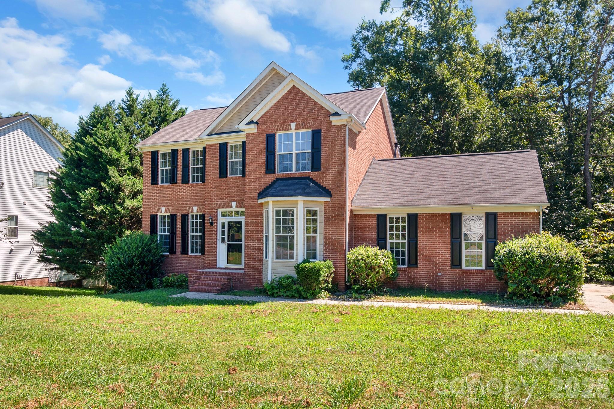 4227 Kiser Woods Drive SW Concord NC 28025