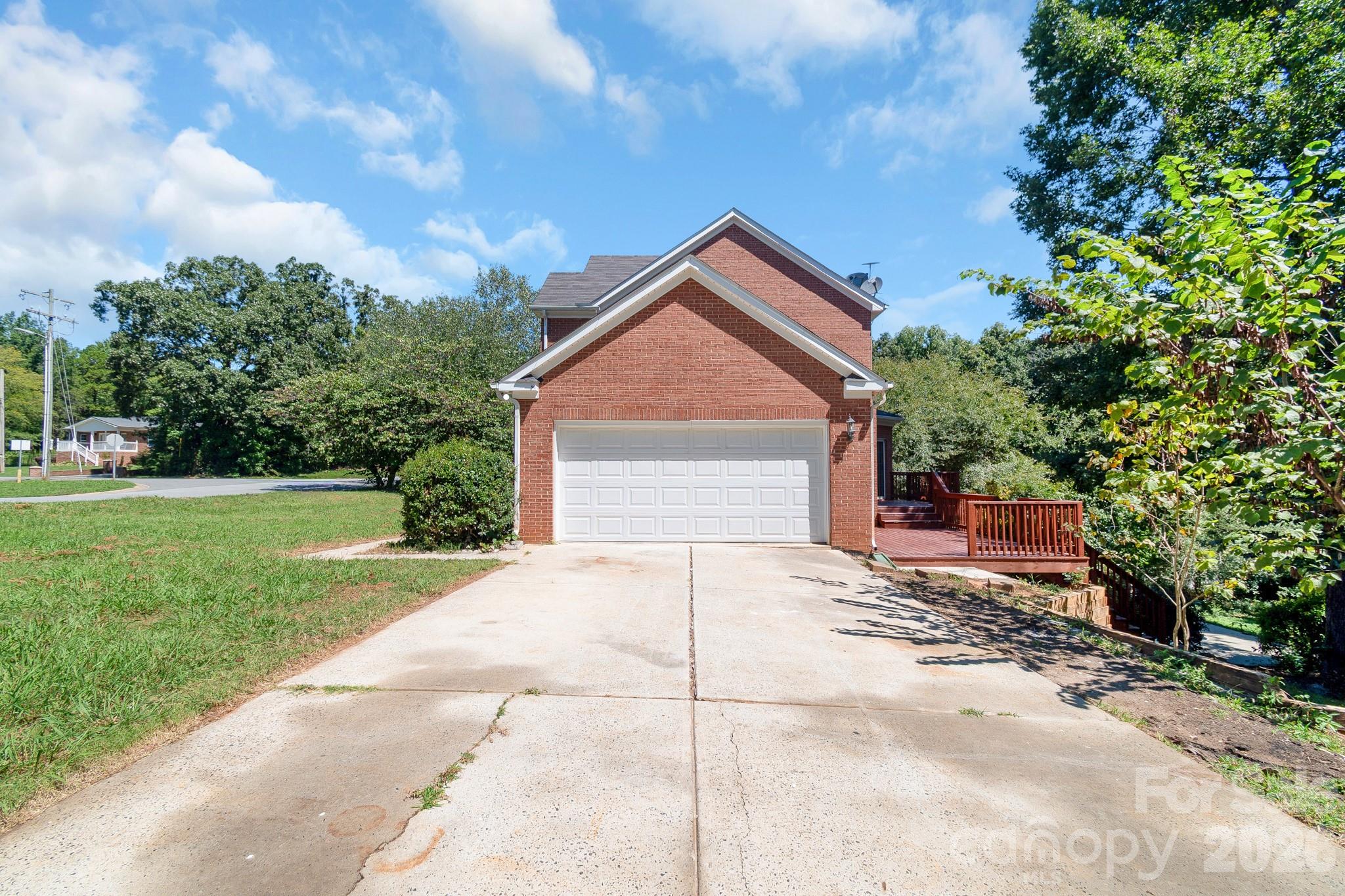 4227 Kiser Woods Drive SW Concord NC 28025
