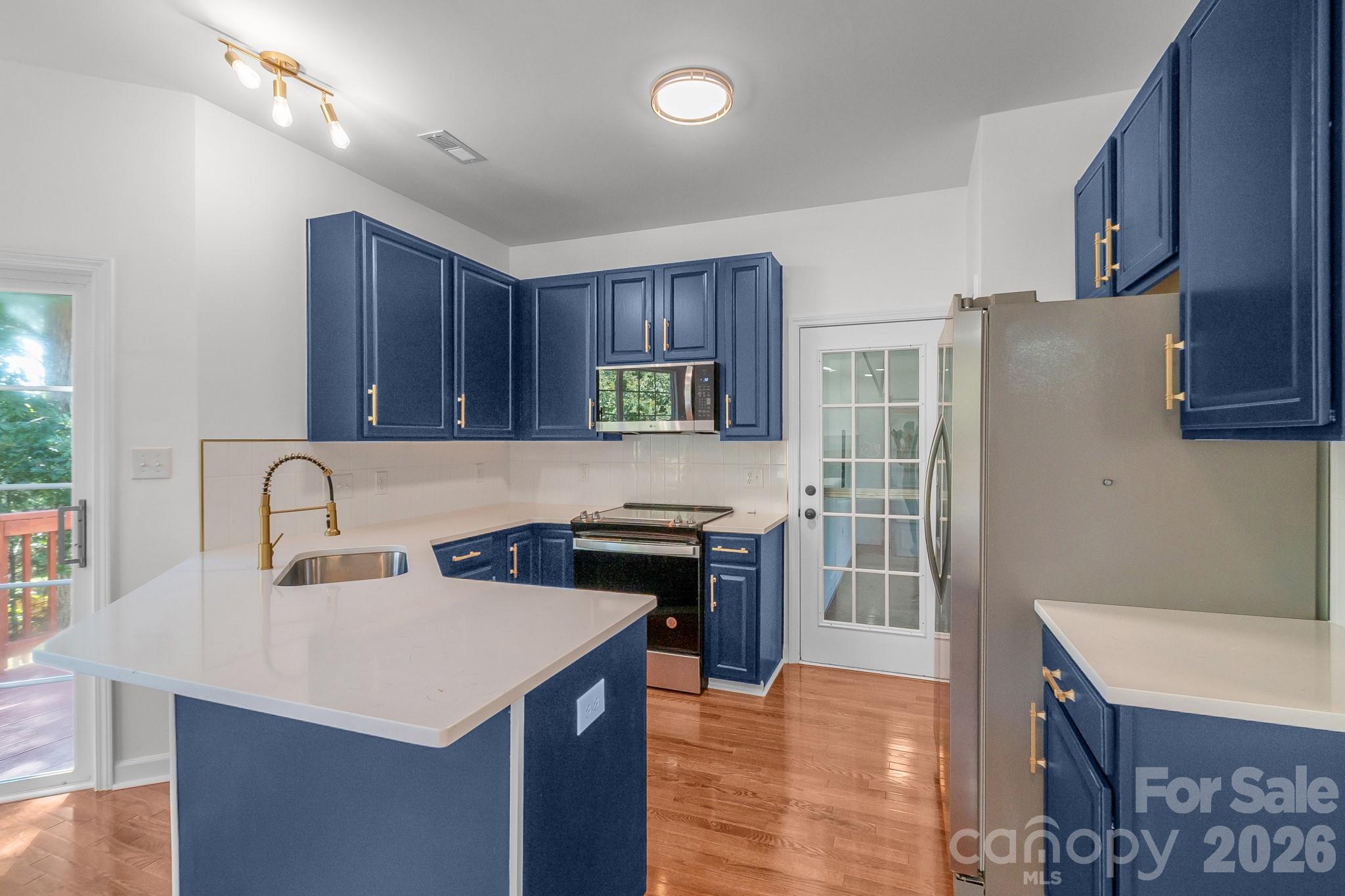 4227 Kiser Woods Drive SW Concord NC 28025