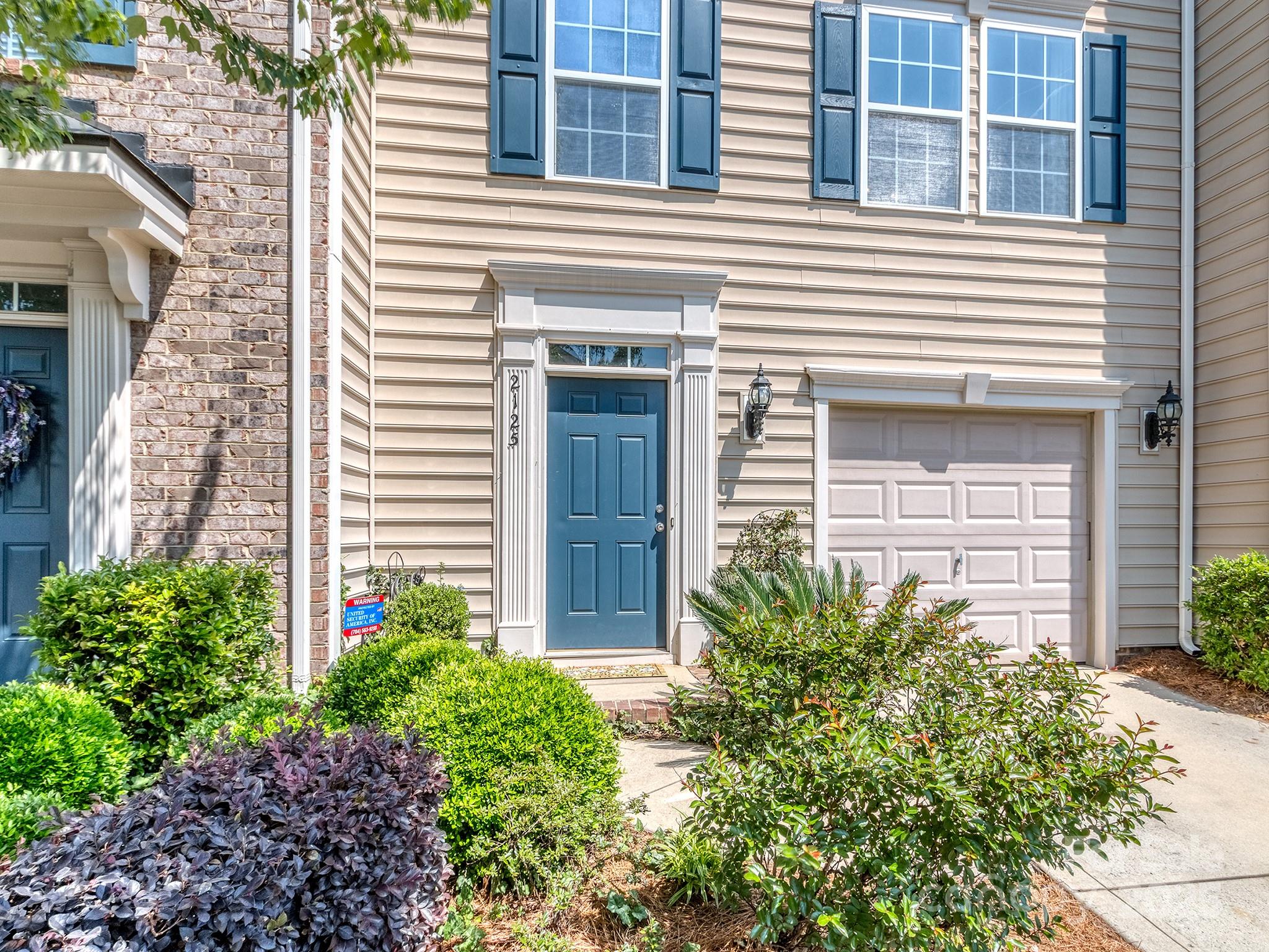 2125 Belle Vernon Avenue Charlotte NC 28210