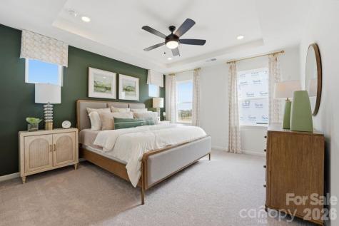208 Silver Fleet Drive Indian Trail NC 28079