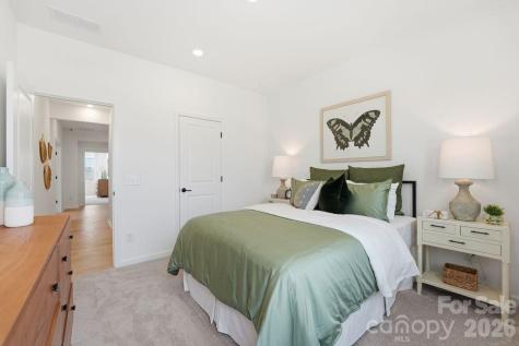 208 Silver Fleet Drive Indian Trail NC 28079