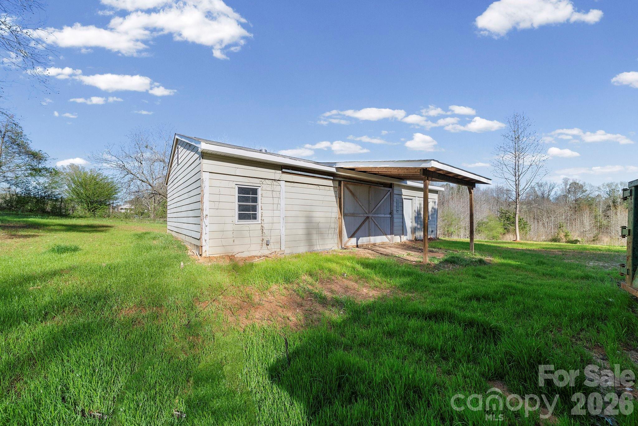 861 Union Church Road Lancaster SC 29720