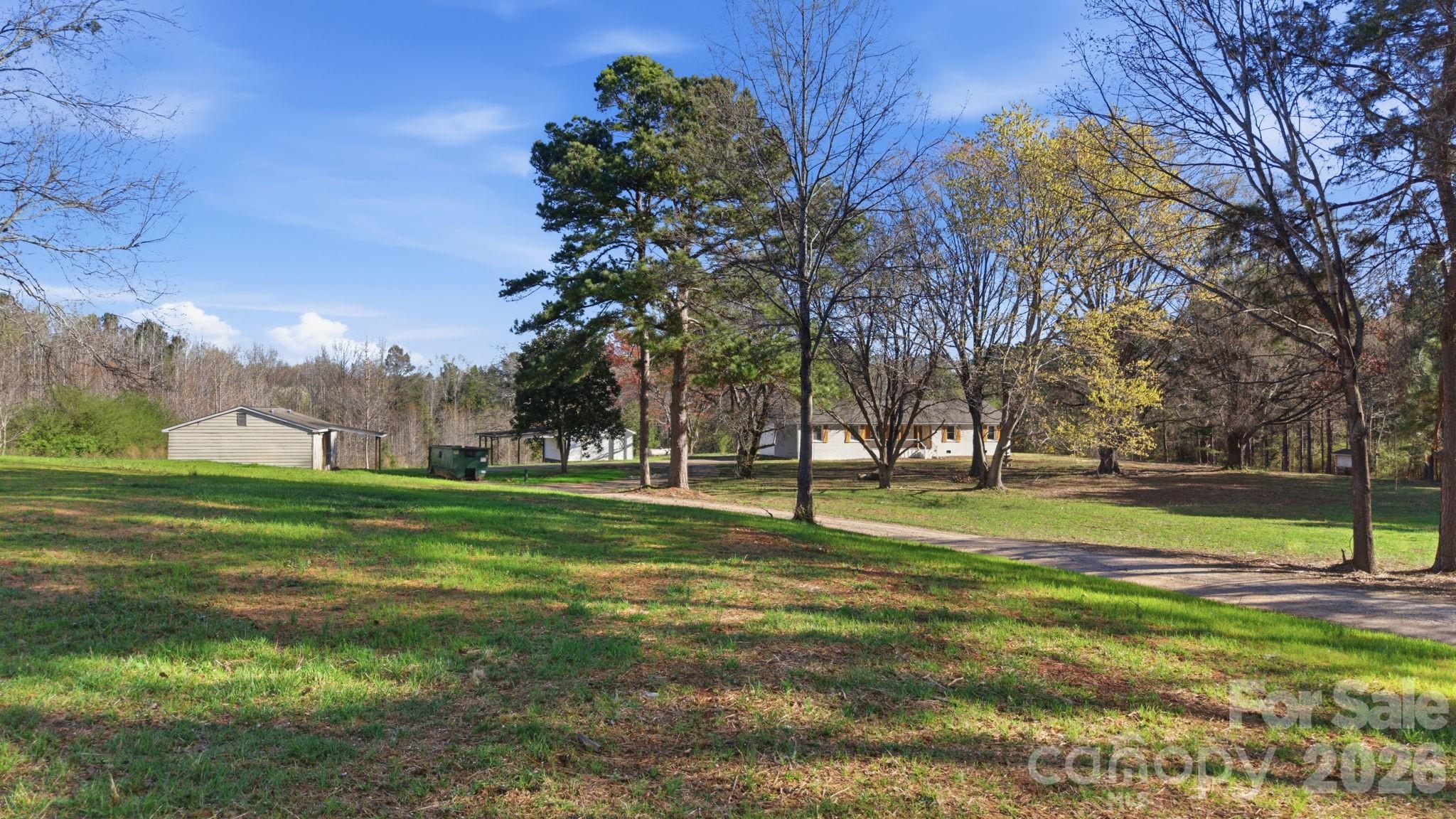 861 Union Church Road Lancaster SC 29720