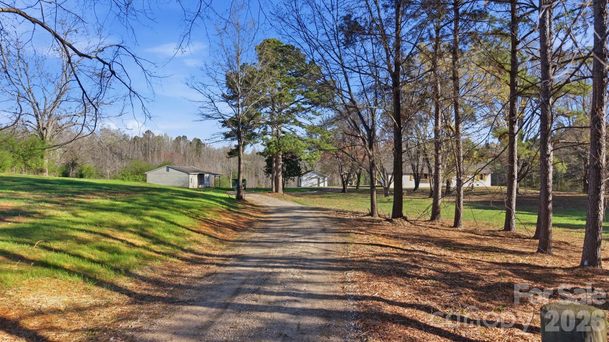 861 Union Church Road Lancaster SC 29720