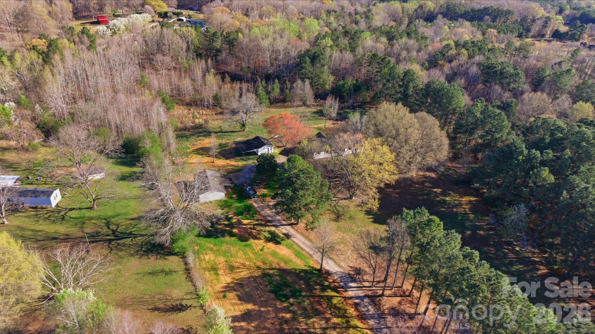 861 Union Church Road Lancaster SC 29720
