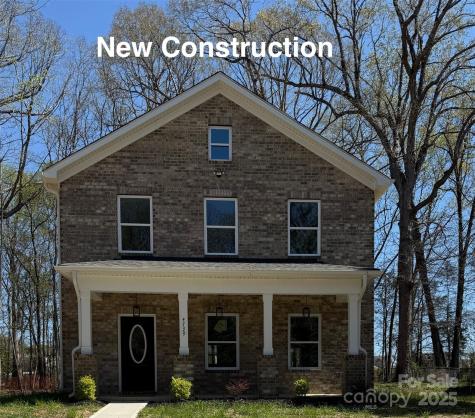 4739 Whispering Oaks Drive Charlotte NC 28213