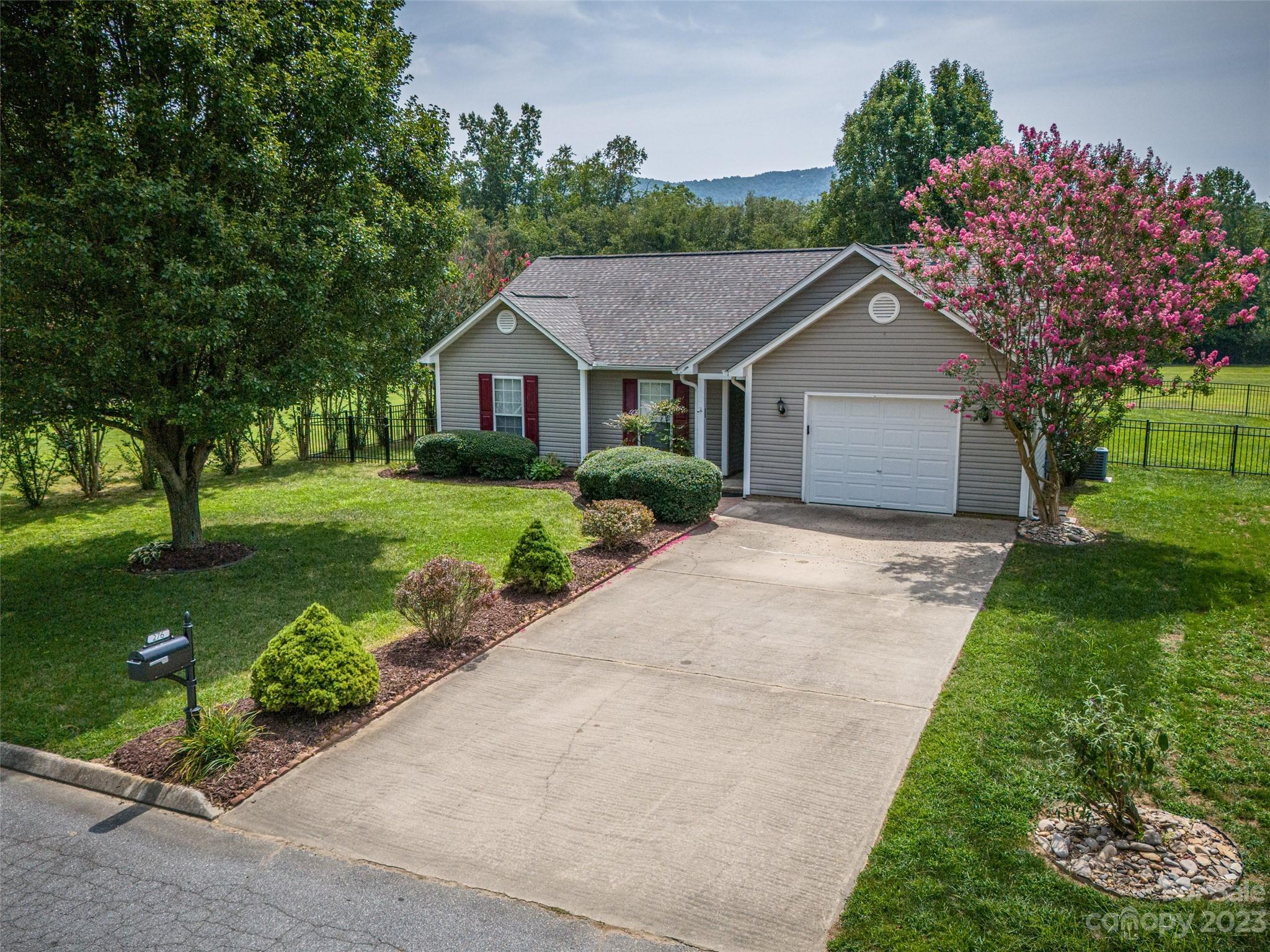 276 English Oak Road Fletcher NC 28732