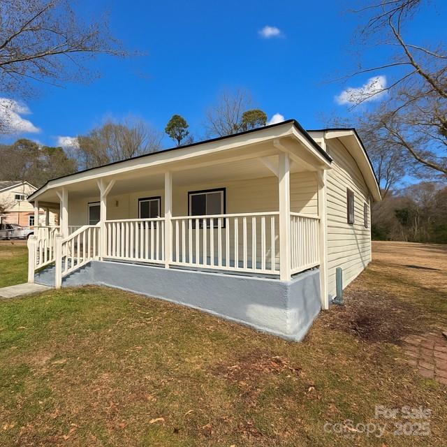 104 Price Street Mount Holly NC 28120