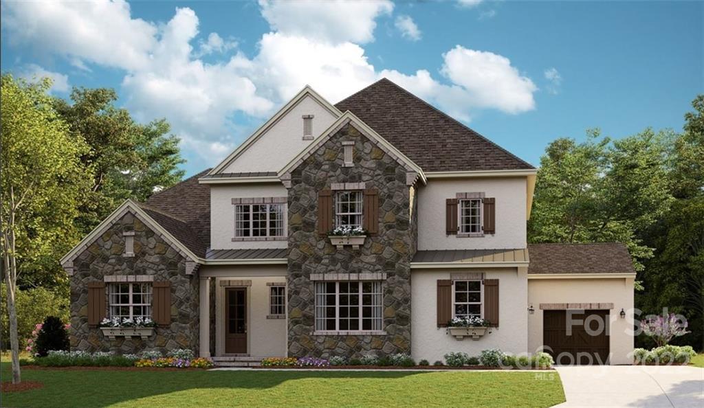 14101 Pinoli Pine Circle Huntersville NC 28078