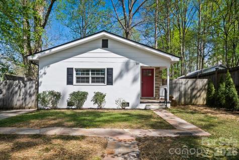 89 Carolina Avenue Brevard NC 28712
