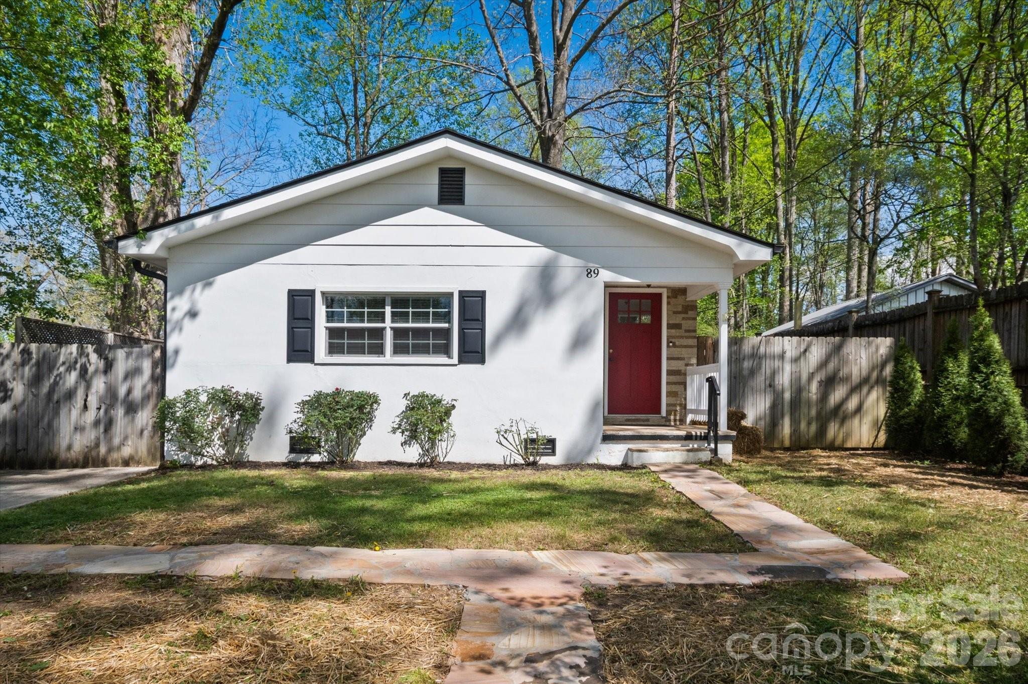 89 Carolina Avenue Brevard NC 28712