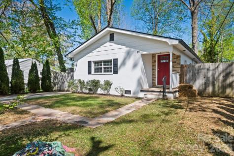 89 Carolina Avenue Brevard NC 28712