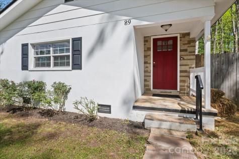 89 Carolina Avenue Brevard NC 28712