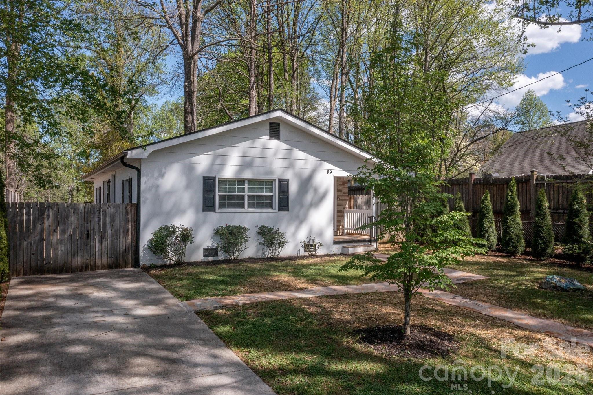 89 Carolina Avenue Brevard NC 28712