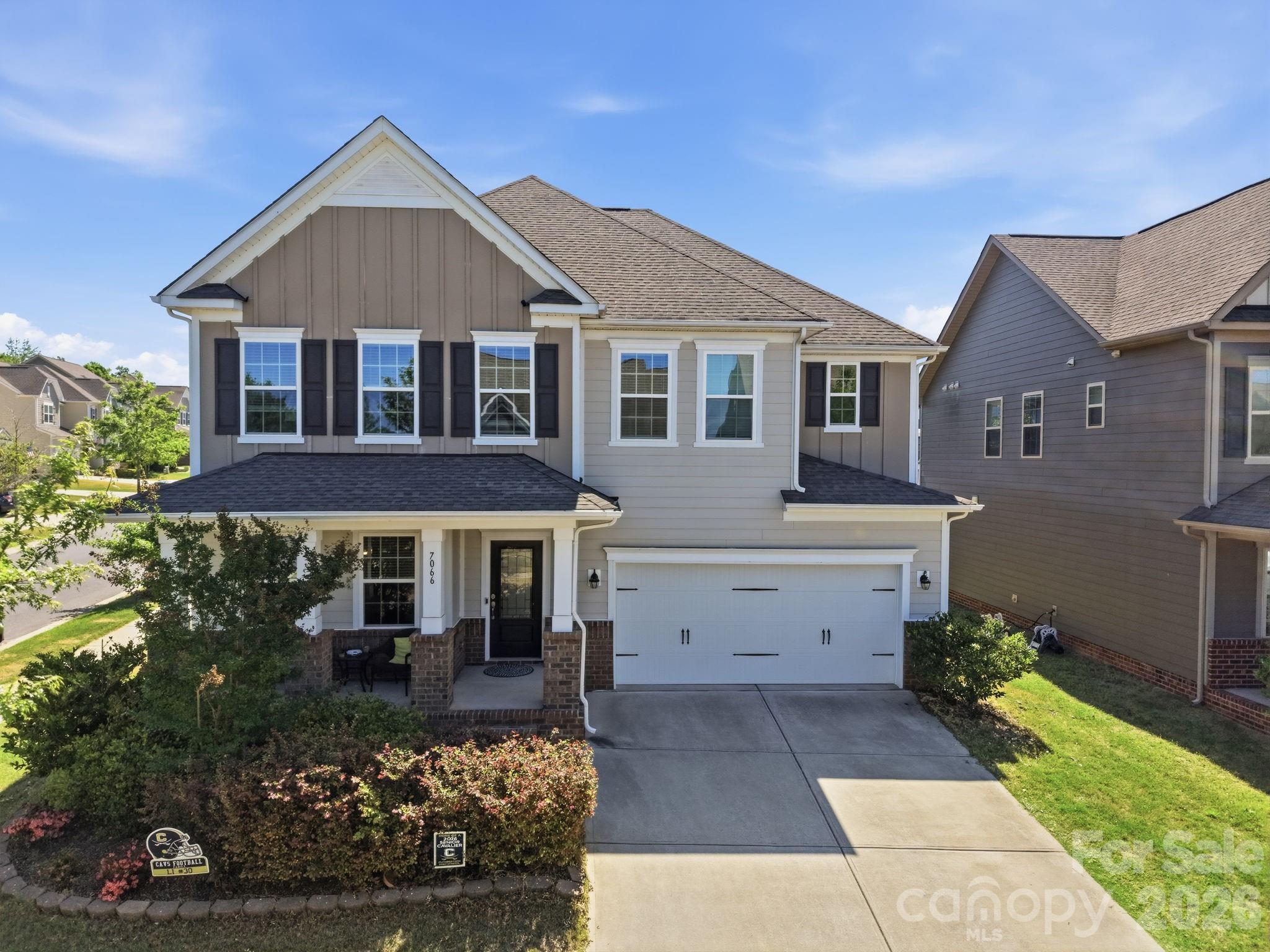 7066 Hamilton Mill Drive Waxhaw NC 28173