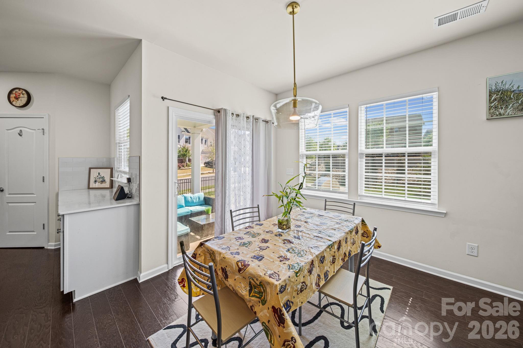 7066 Hamilton Mill Drive Waxhaw NC 28173