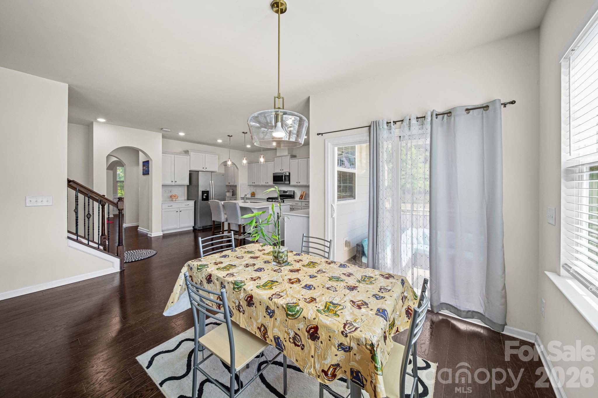 7066 Hamilton Mill Drive Waxhaw NC 28173