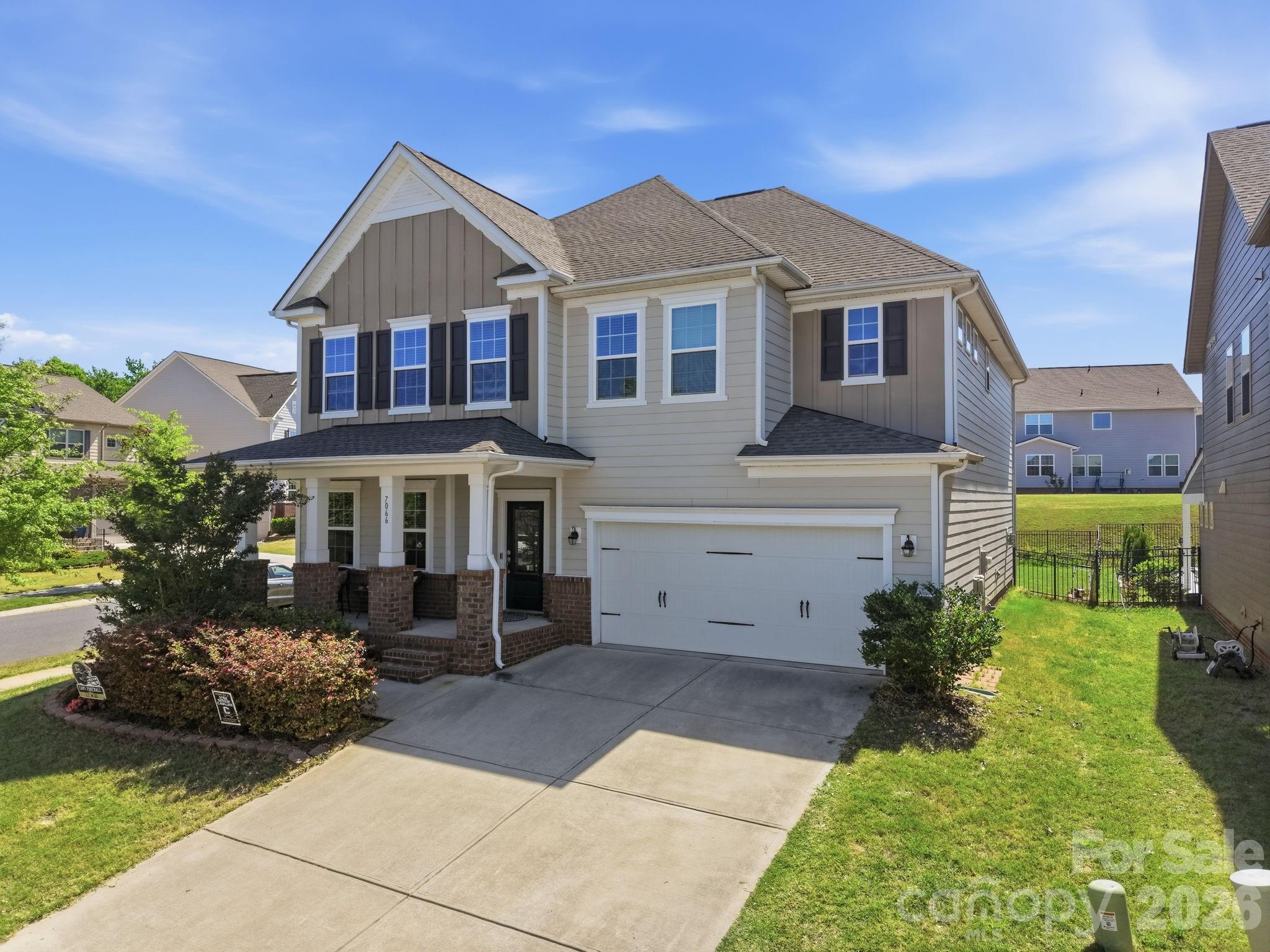 7066 Hamilton Mill Drive Waxhaw NC 28173