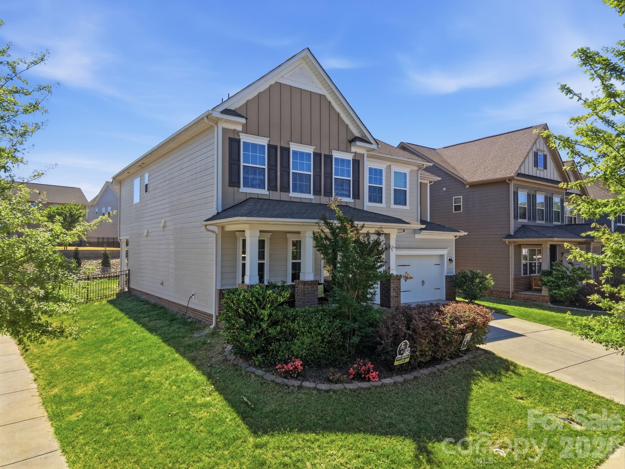 7066 Hamilton Mill Drive Waxhaw NC 28173